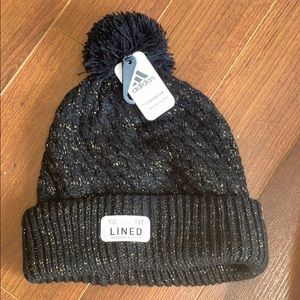 Adidas Lined Beanie